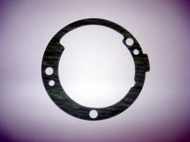 Yamaha utenbordsmotor Water pump gasket 20C 25D 30A